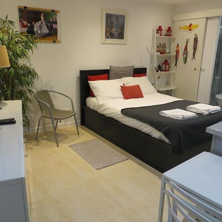 Appartement Flh Casa Carol Mouraria à Lisboa Extérieur photo